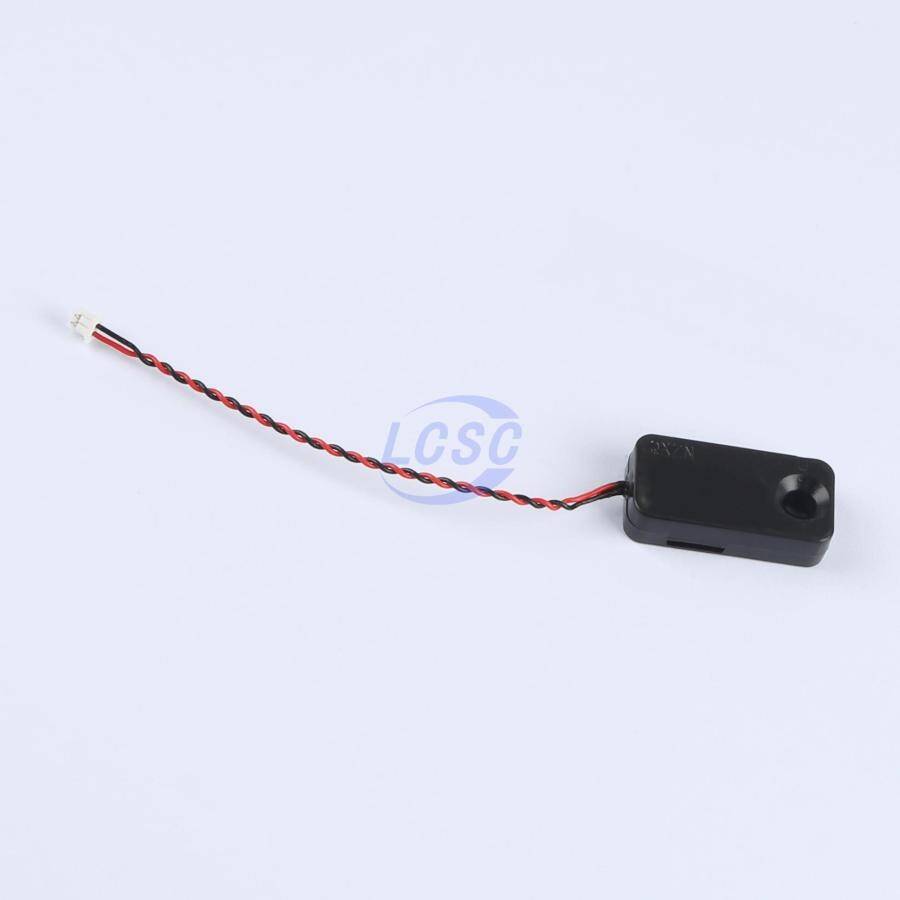 INGHAi GSPK3015075BOX-6R0.8W-L80S-1.25T - 1