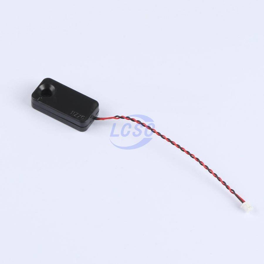 INGHAi GSPK3015075BOX-6R0.8W-L80S-1.25T - 3