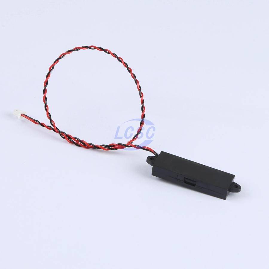 INGHAi GSPK3611053BOXR-8R1W-L200S-1.25T - 1