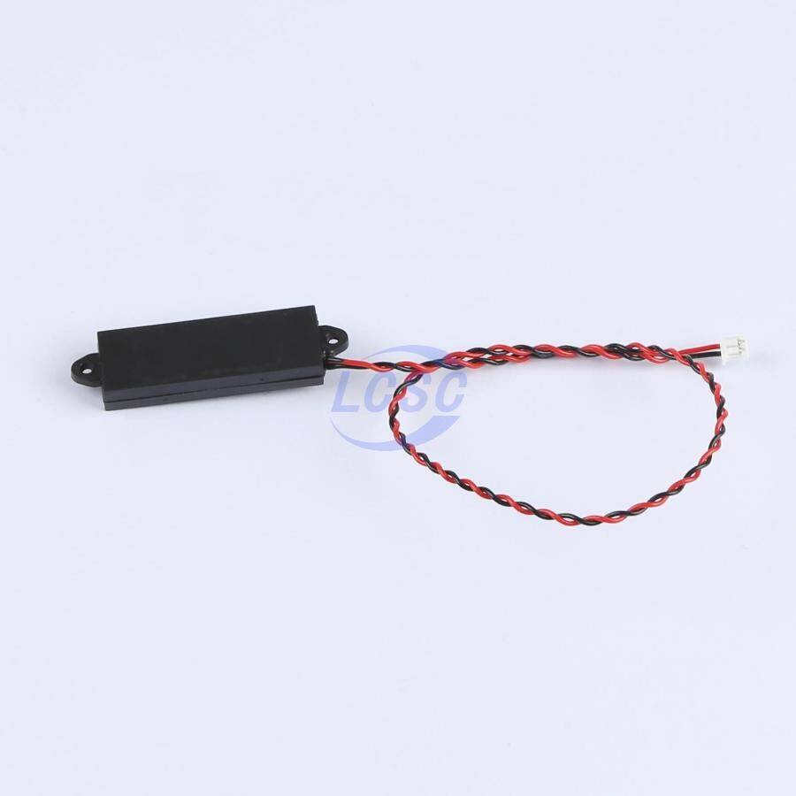 INGHAi GSPK3611053BOXR-8R1W-L200S-1.25T - 3