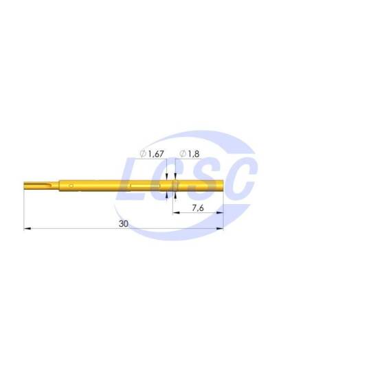 ingun KS-100 30 G
