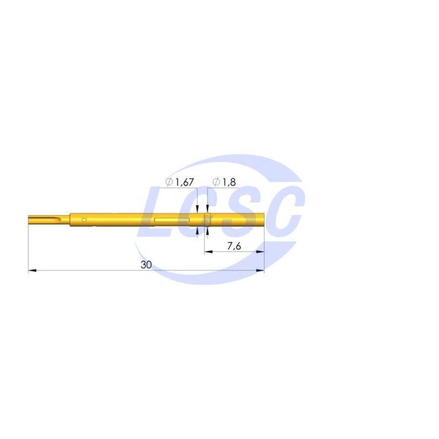 ingun KS-100 30 G - 1
