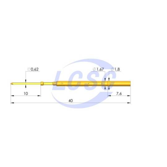 ingun KS-100 47 G