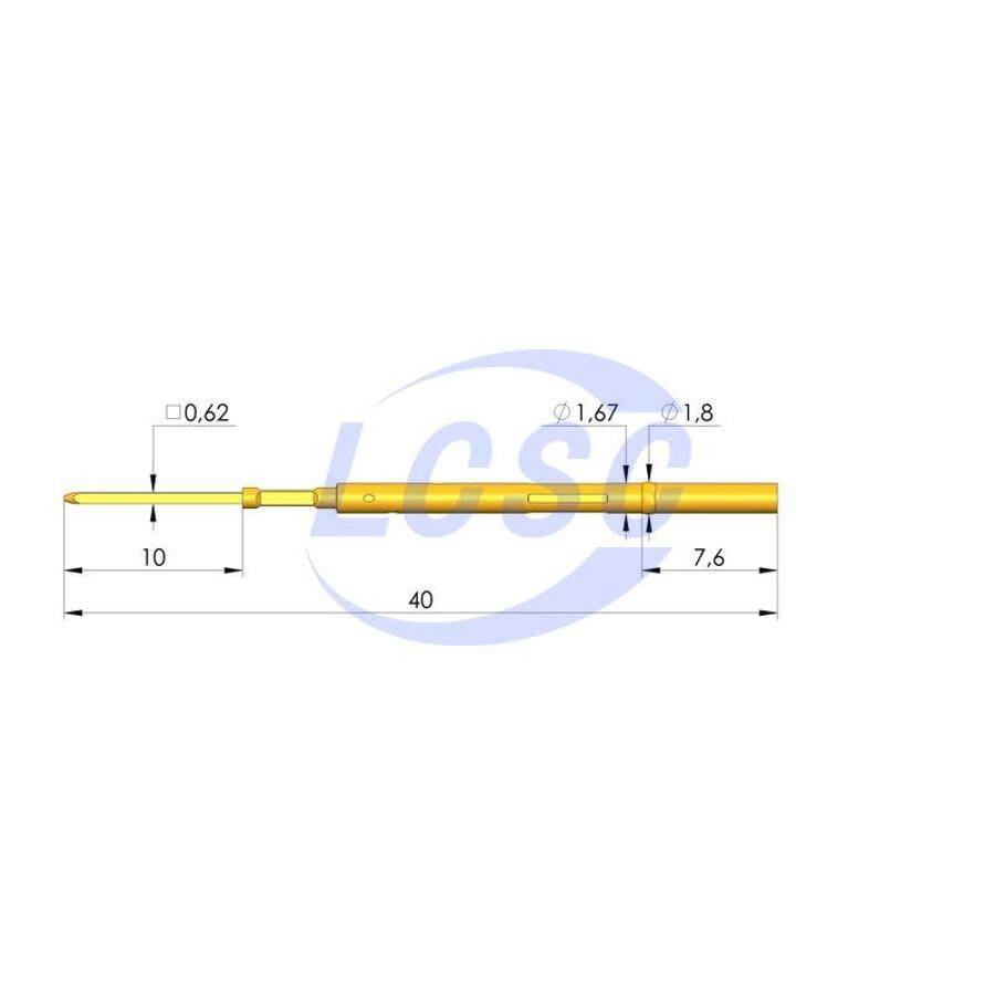 ingun KS-100 47 G - 1