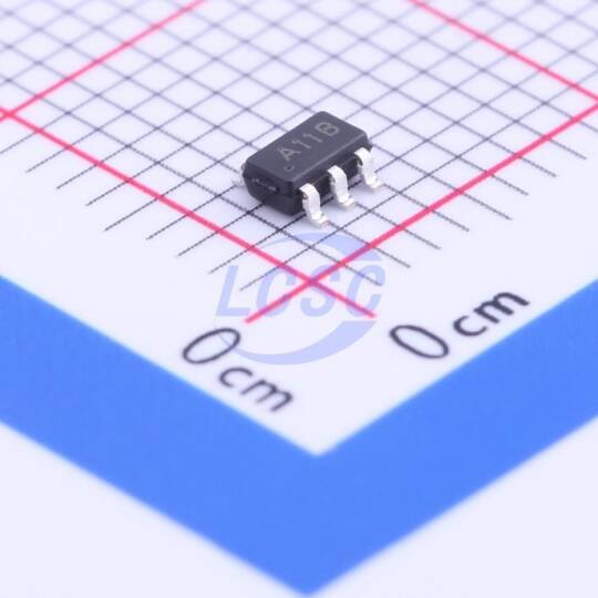 INJOINIC IP2111A - 1
