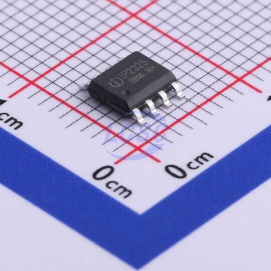 INJOINIC IP2325 - 1