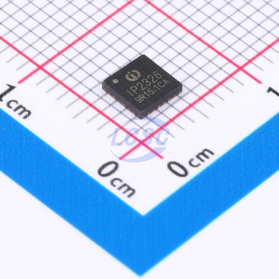 INJOINIC IP2326 - 1
