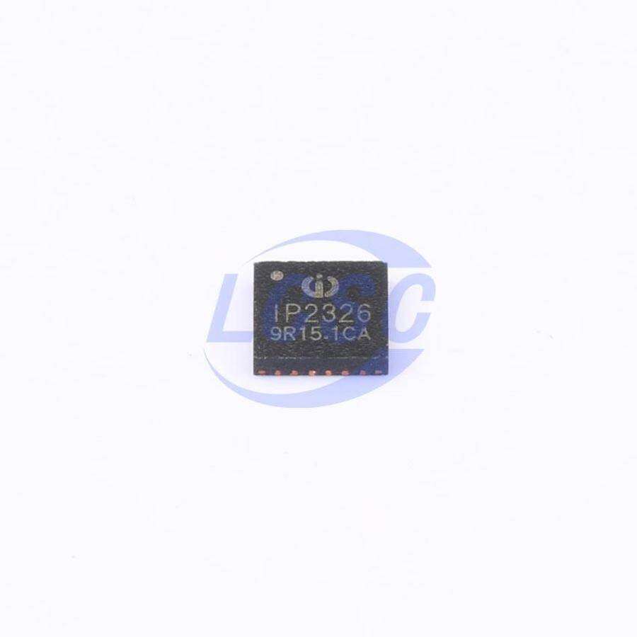 INJOINIC IP2326 - 3