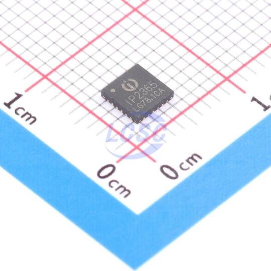 INJOINIC IP2365