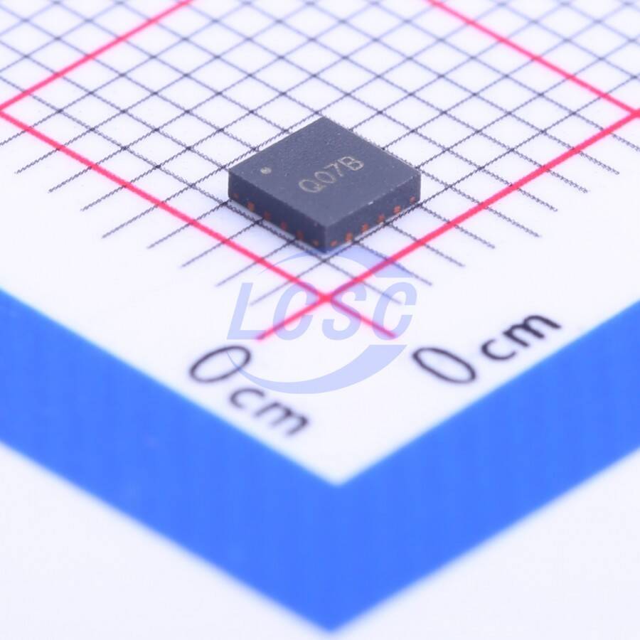 INJOINIC IP2707 - 1