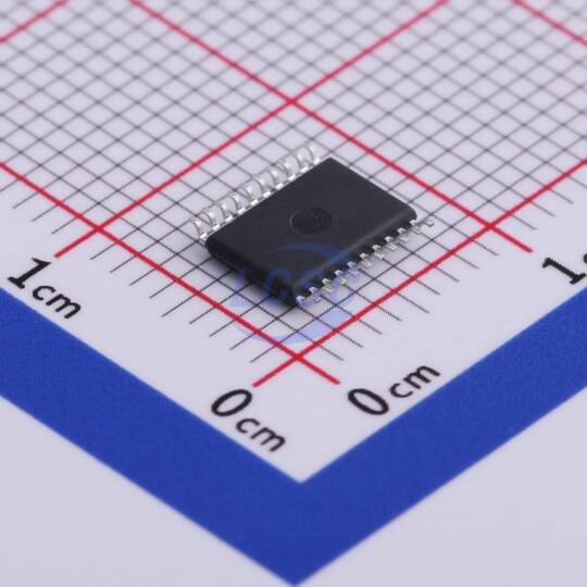 INJOINIC IP2712 - 2