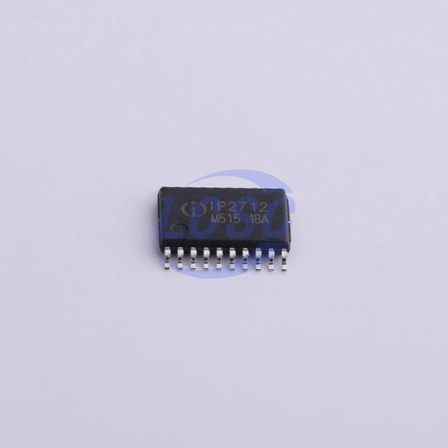 INJOINIC IP2712 - 3