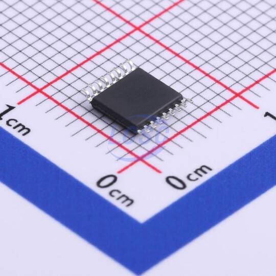 INJOINIC IP2721 - 2