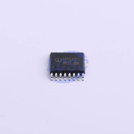 INJOINIC IP2721 - 3