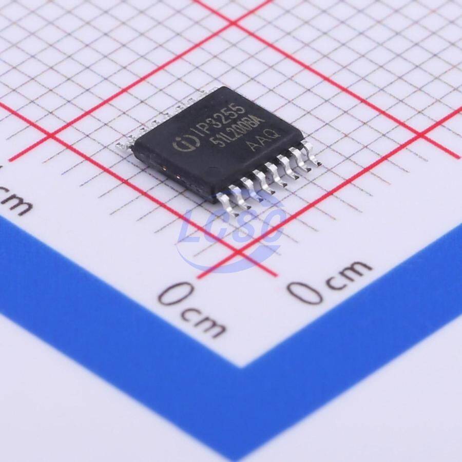 INJOINIC IP3255AAQ - 1