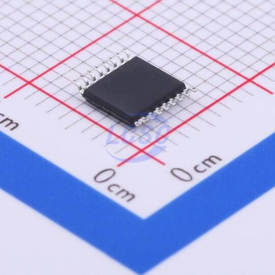 INJOINIC IP3255AAQ - 2