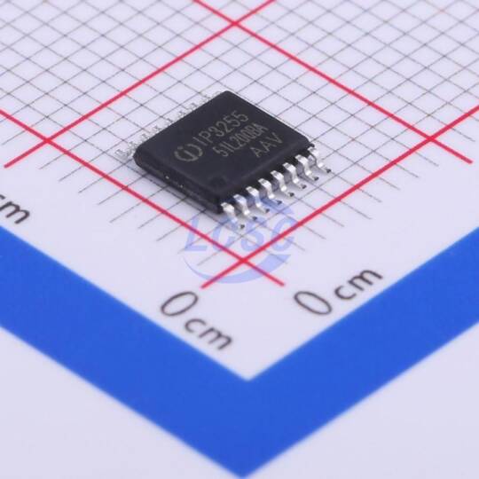 INJOINIC IP3255AAV - 1
