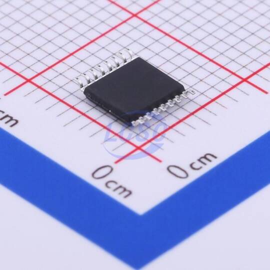 INJOINIC IP3255AAV - 2