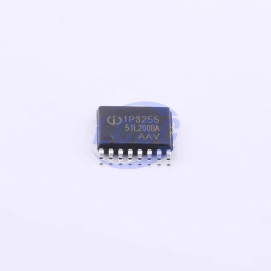 INJOINIC IP3255AAV - 3