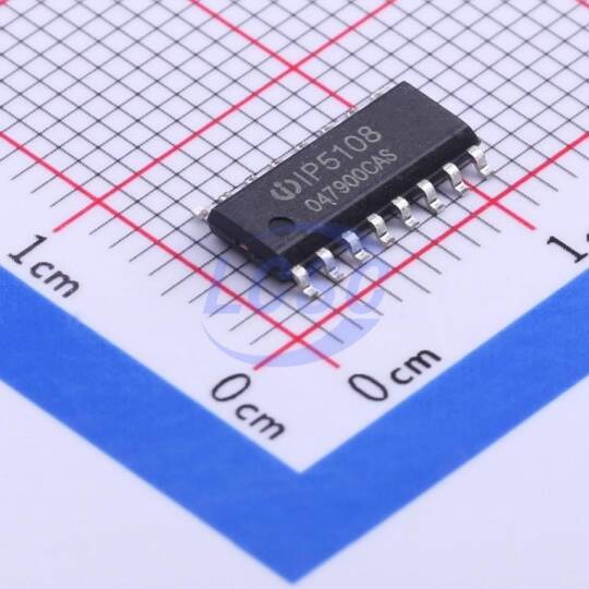 INJOINIC IP5108 - 1