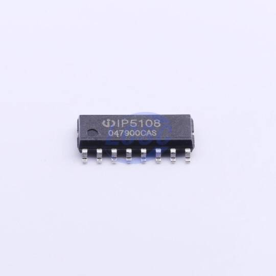 INJOINIC IP5108 - 3