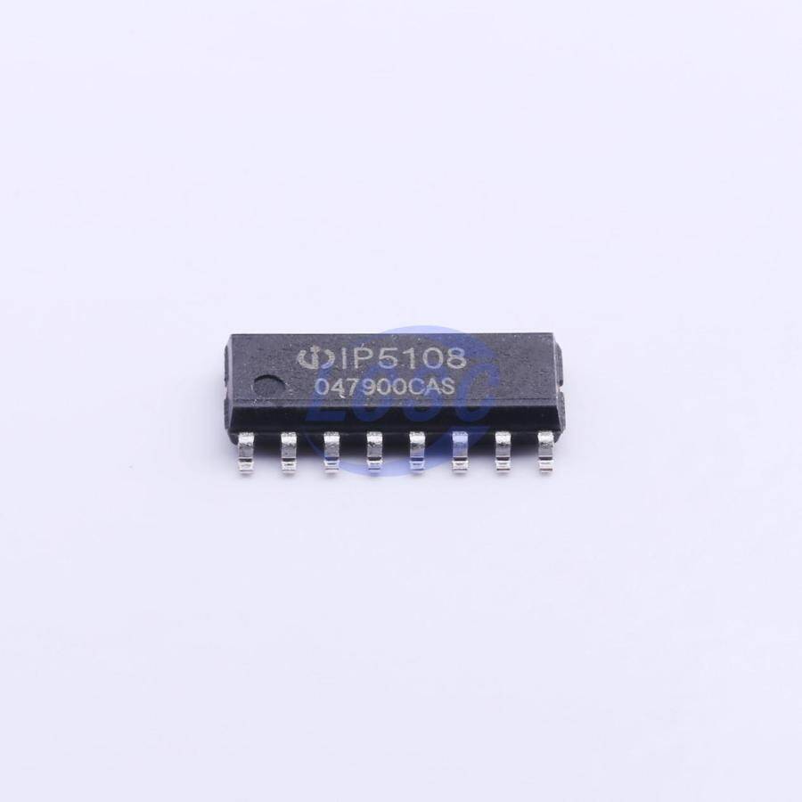 INJOINIC IP5108 - 3
