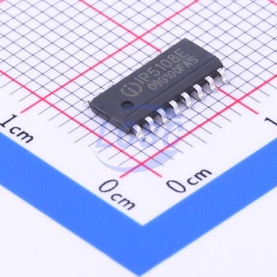 INJOINIC IP5108E - 1