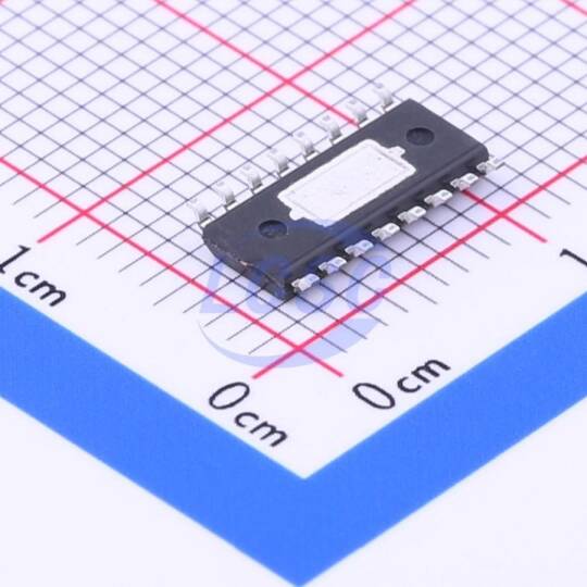 INJOINIC IP5108E - 2