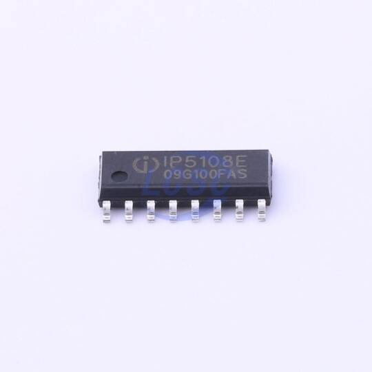 INJOINIC IP5108E - 3