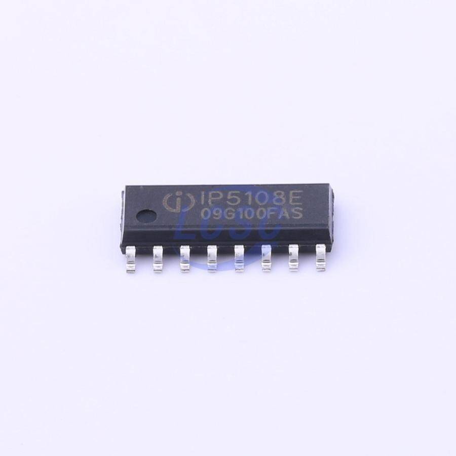 INJOINIC IP5108E - 3
