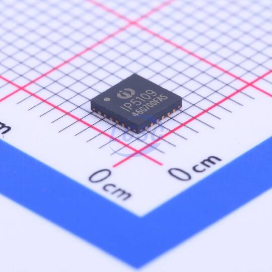 INJOINIC IP5109 - 1