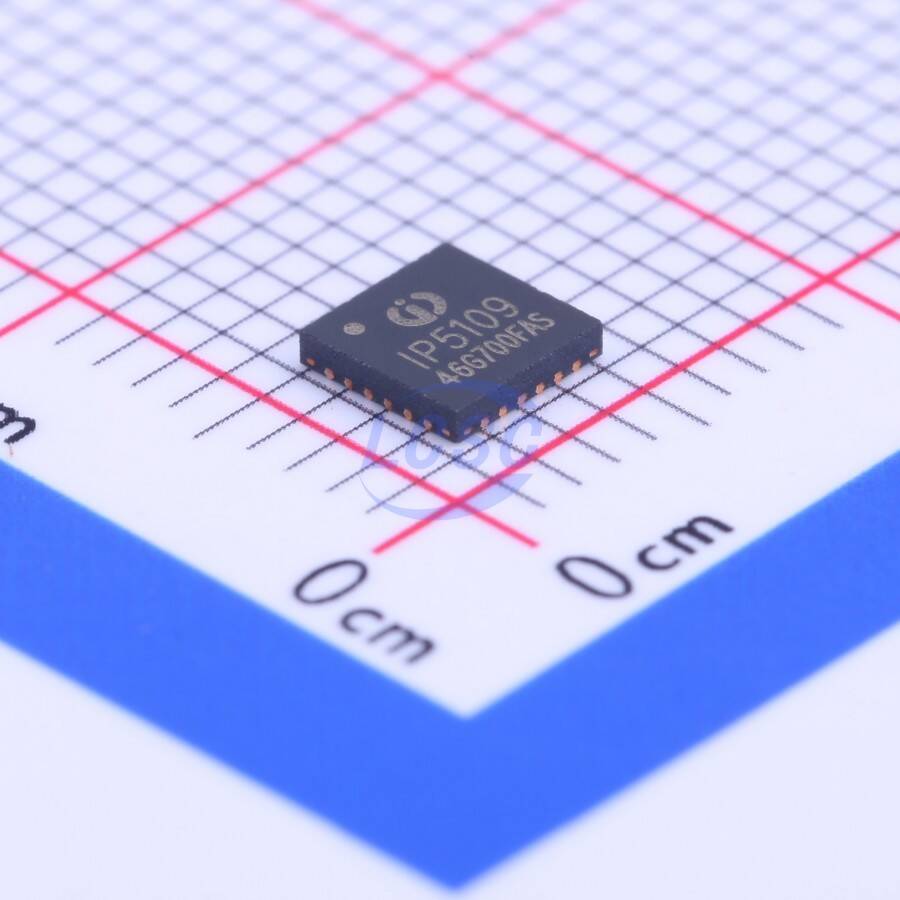 INJOINIC IP5109 - 1