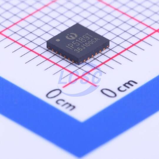 INJOINIC IP5189T - 1