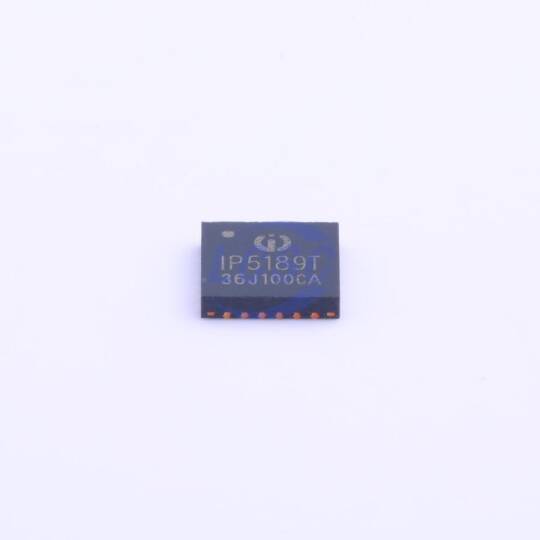 INJOINIC IP5189T - 3