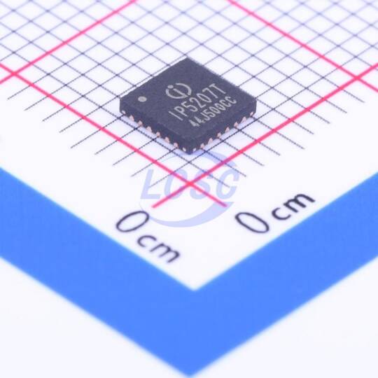 INJOINIC IP5207T - 1