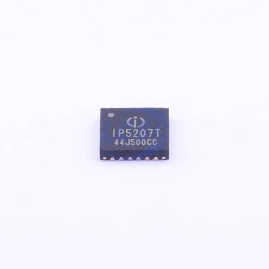 INJOINIC IP5207T - 3