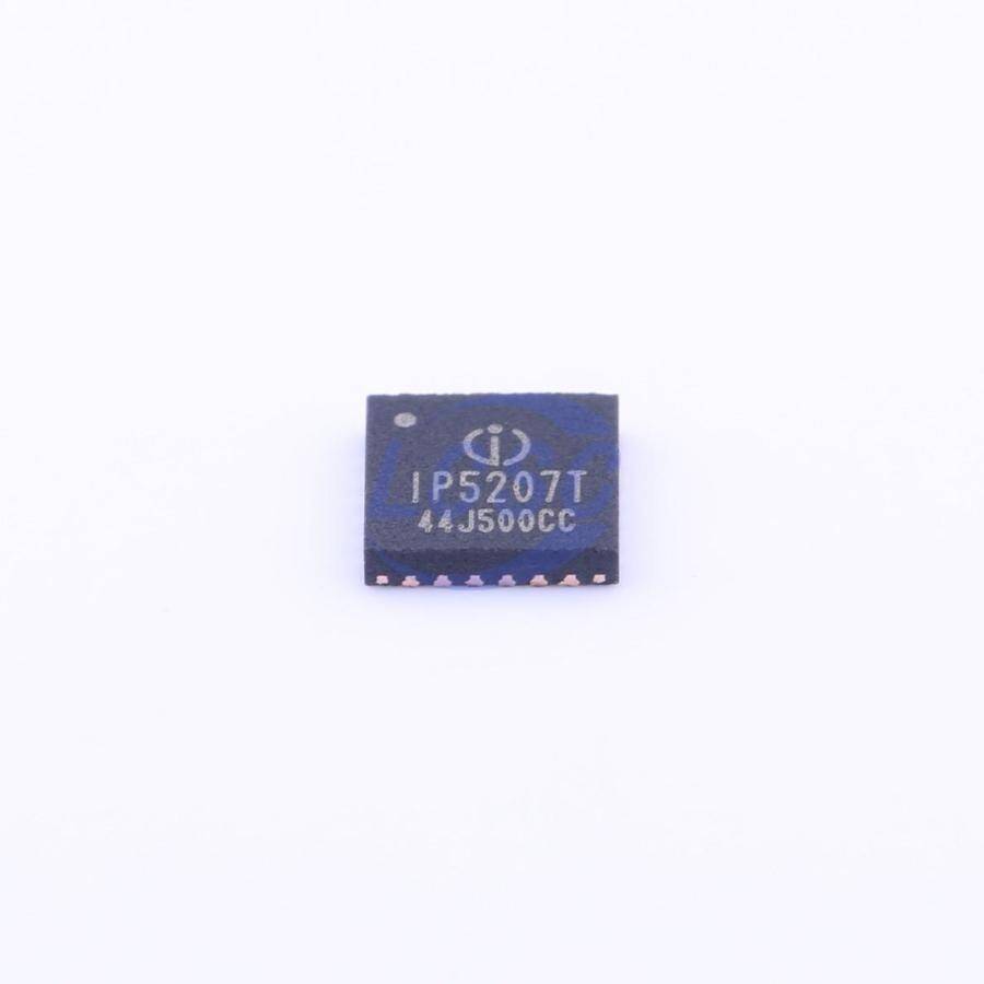 INJOINIC IP5207T - 3