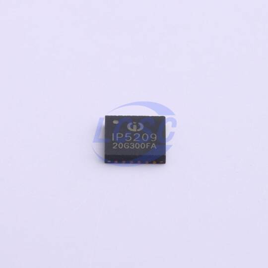 INJOINIC IP5209QW - 3