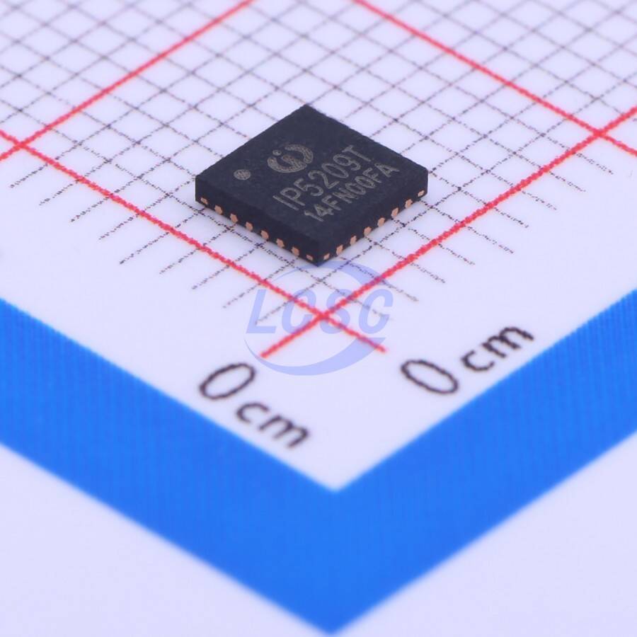 INJOINIC IP5209T - 1