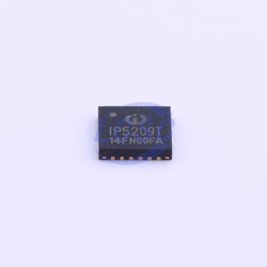 INJOINIC IP5209T - 3