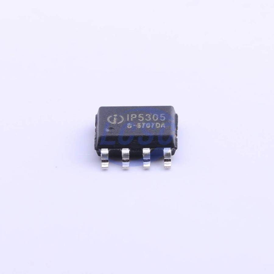 INJOINIC IP5305_4.35V - 3