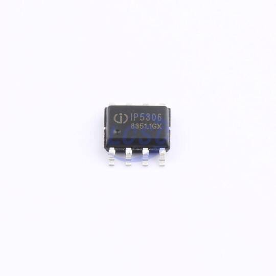 INJOINIC IP5306_4.35V - 3