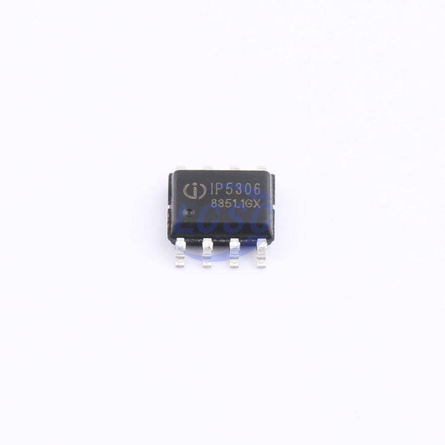 INJOINIC IP5306_4.35V - 3
