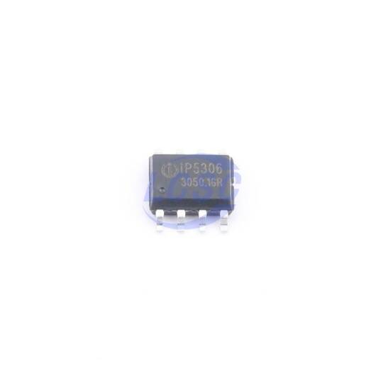 INJOINIC IP5306_4V4 - 3