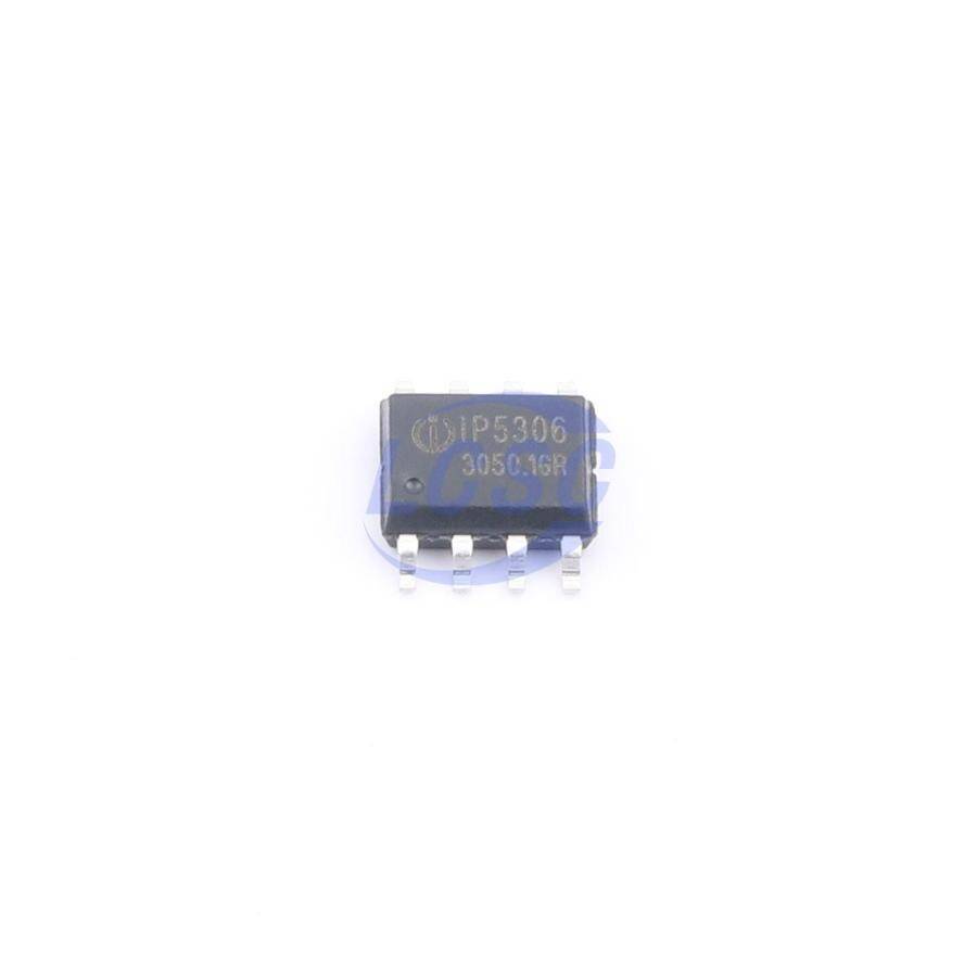 INJOINIC IP5306_4V4 - 3