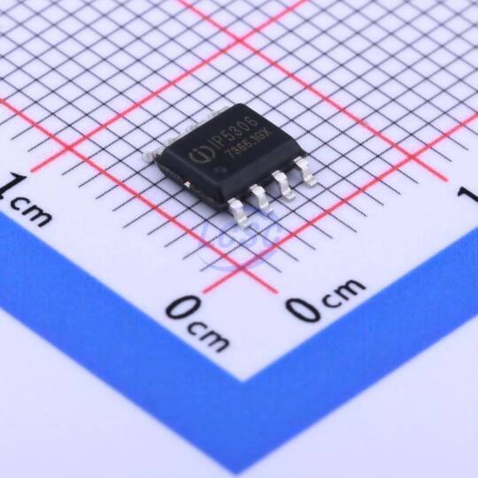 INJOINIC IP5306-I2C - 1