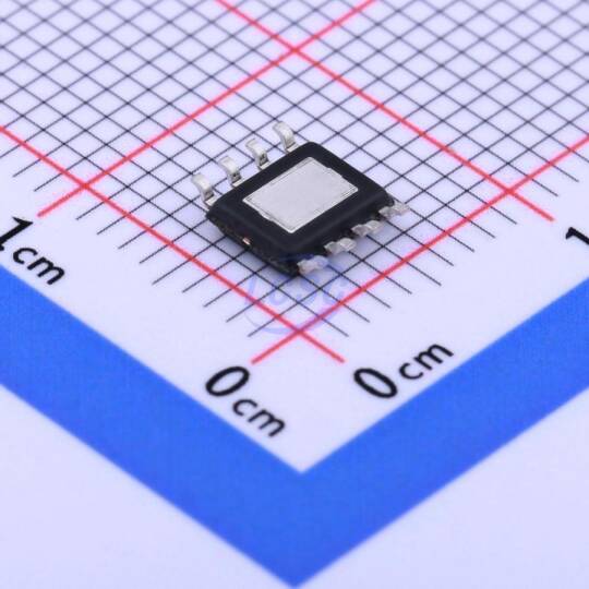 INJOINIC IP5306-I2C - 2