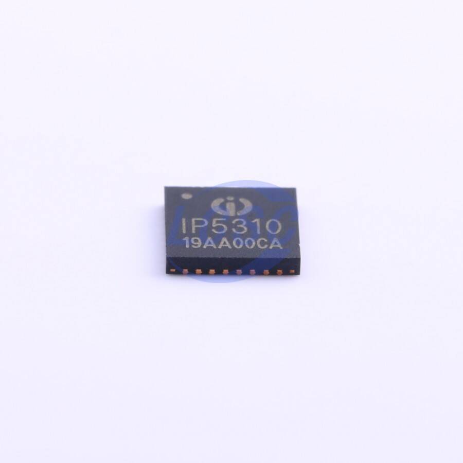 INJOINIC IP5310 - 3