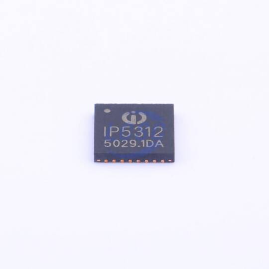 INJOINIC IP5312 - 3