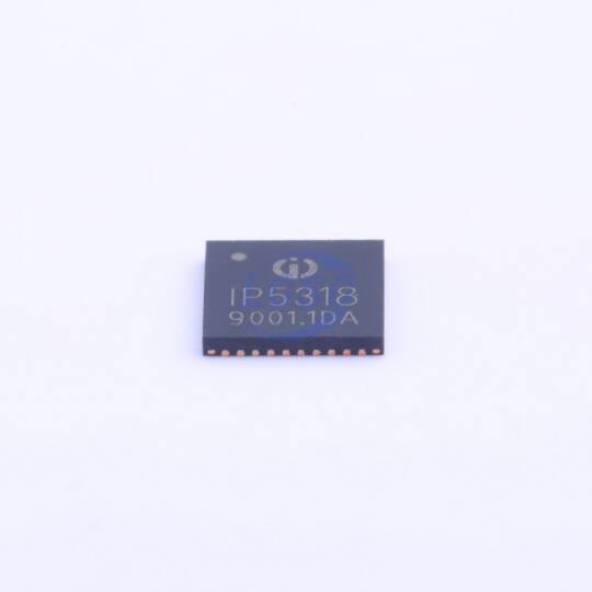 INJOINIC IP5318 - 3